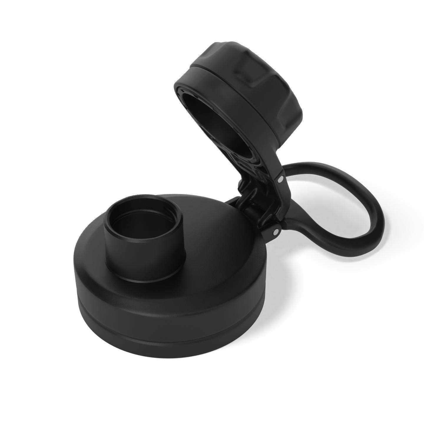 Hydrapeak Wide Mouth Stainless Steel Water Bottle 32oz