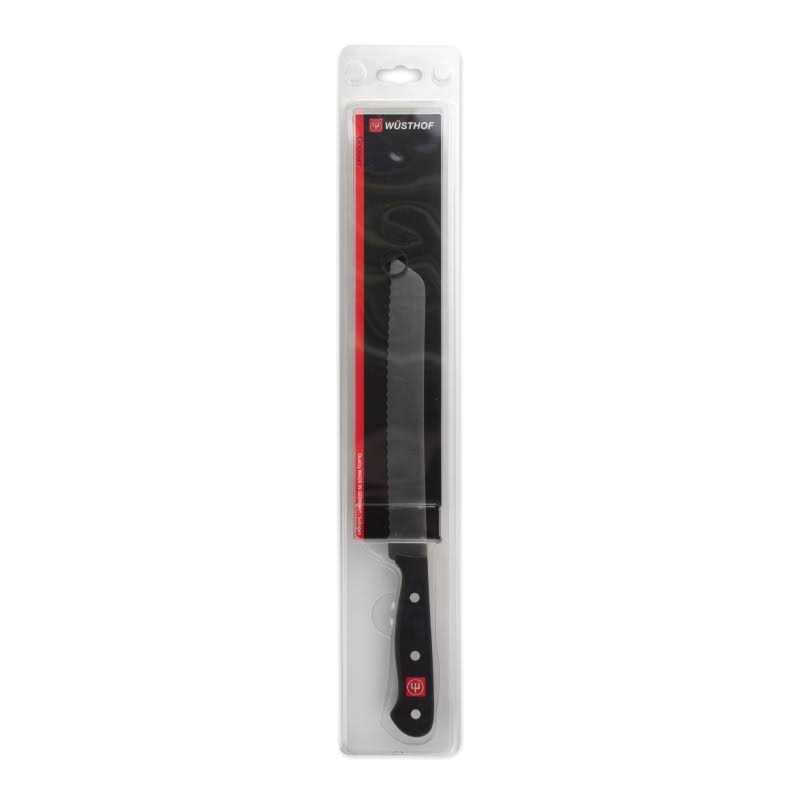 Wusthof 8 Gourmet Bread Knife