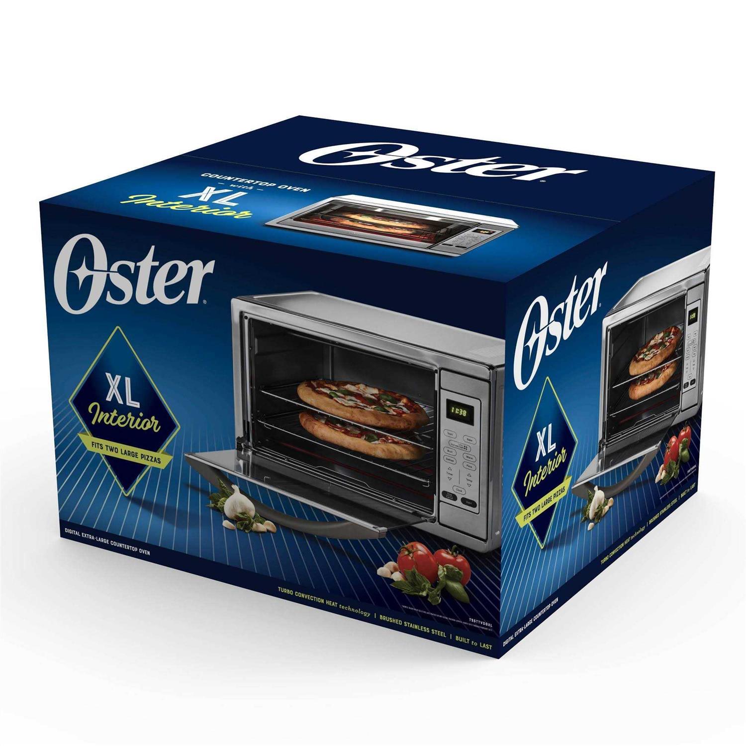 Oster Extra Large Digital Countertop Oven