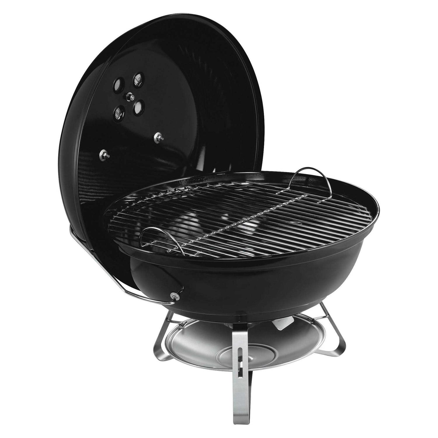 Weber Jumbo Joe