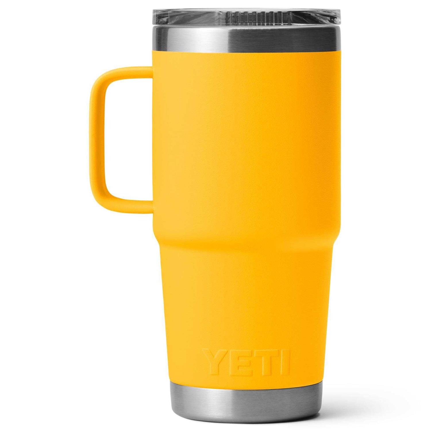 Yeti Rambler Travel Mug