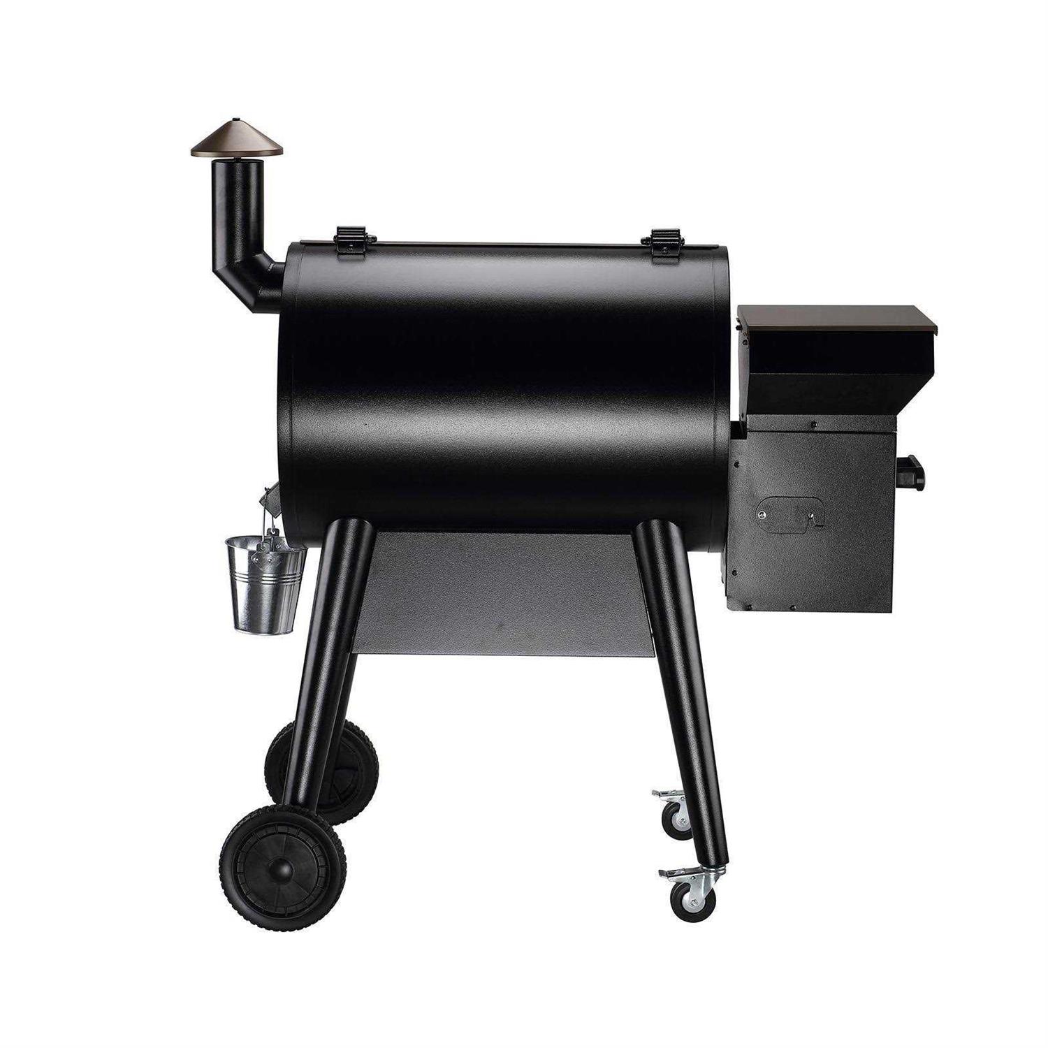 Z Grills ZPG-7002C