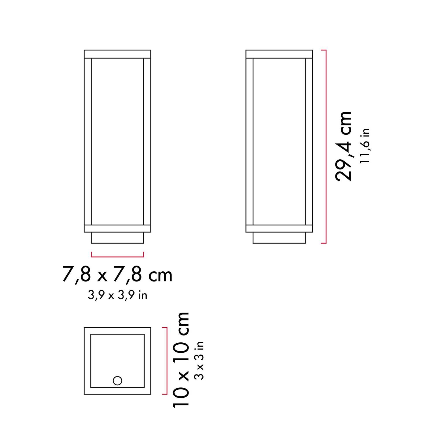Zafferano Home Table Lamp