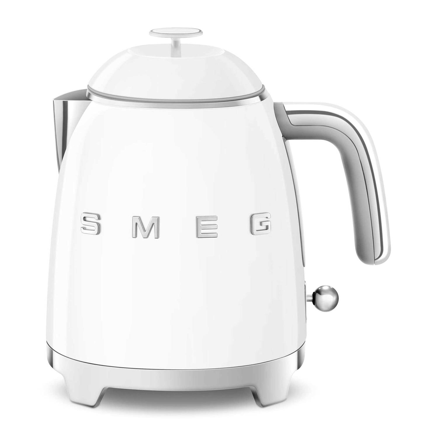 Smeg Mini Kettle