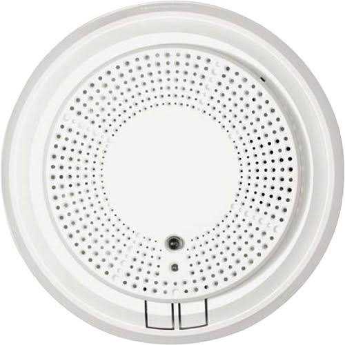 Honeywell 5800COMBO Wireless Smoke/Carbon Monoxide Detector