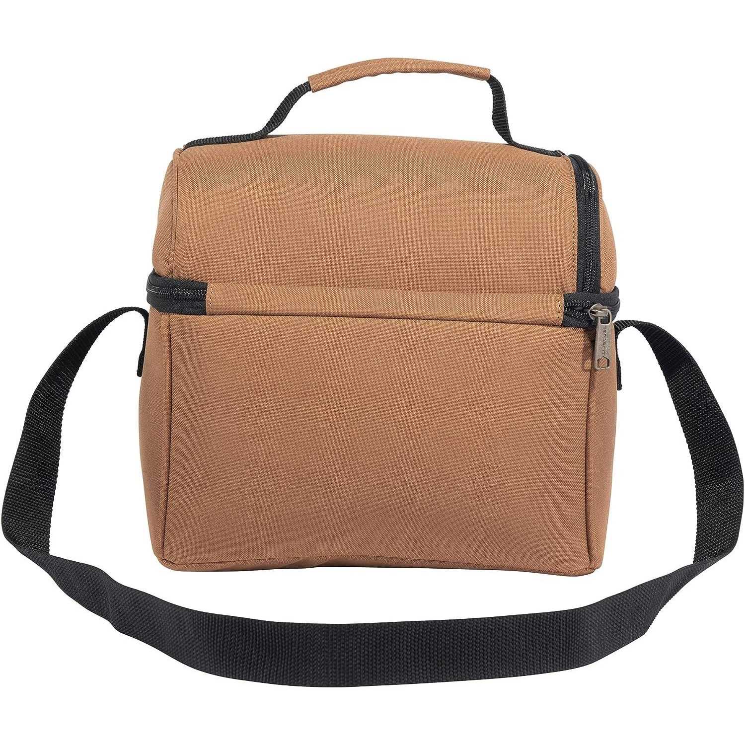 Carhartt Compartment Insulated Lunch Cooler