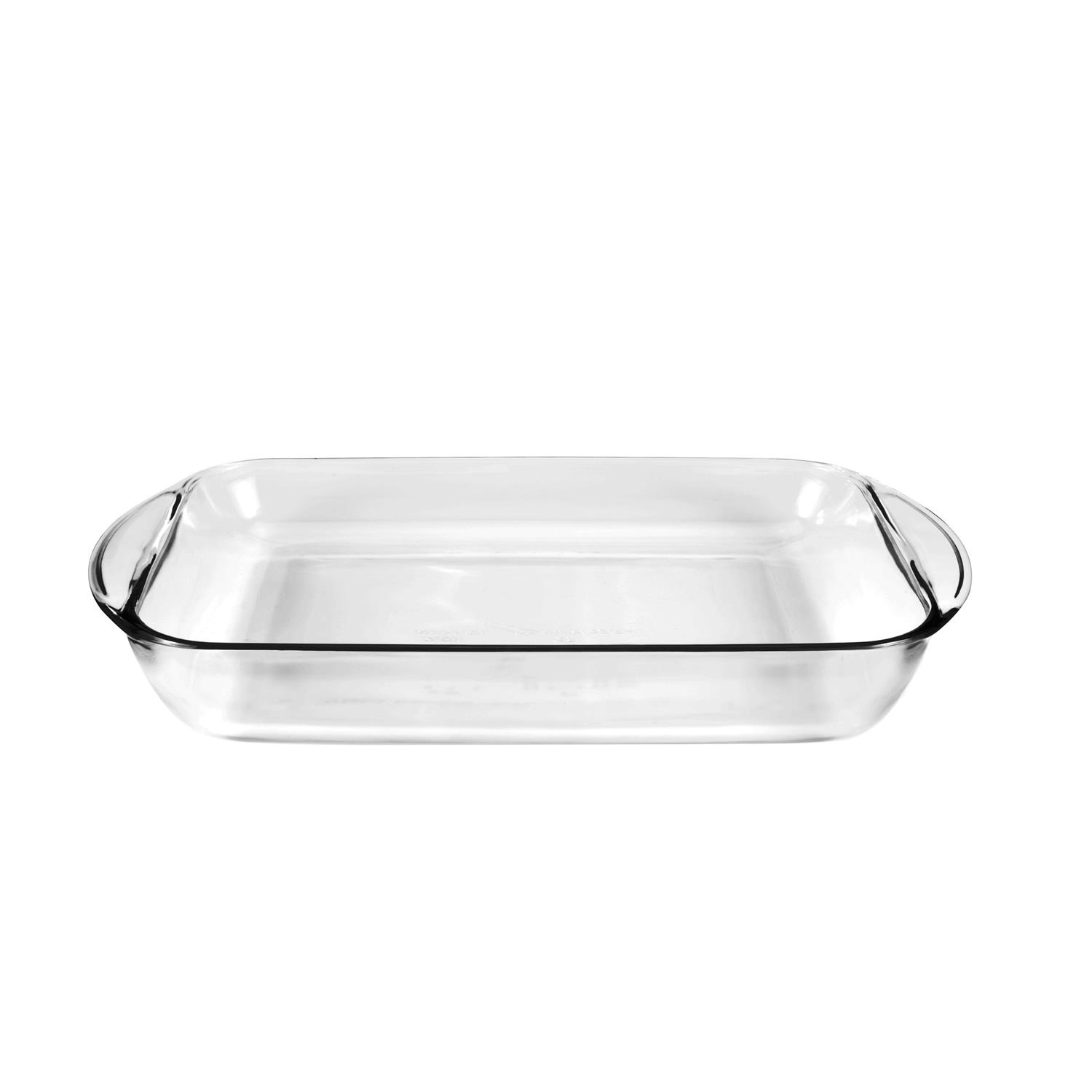 Anchor Hocking Glass Baking Dish 3 Quart