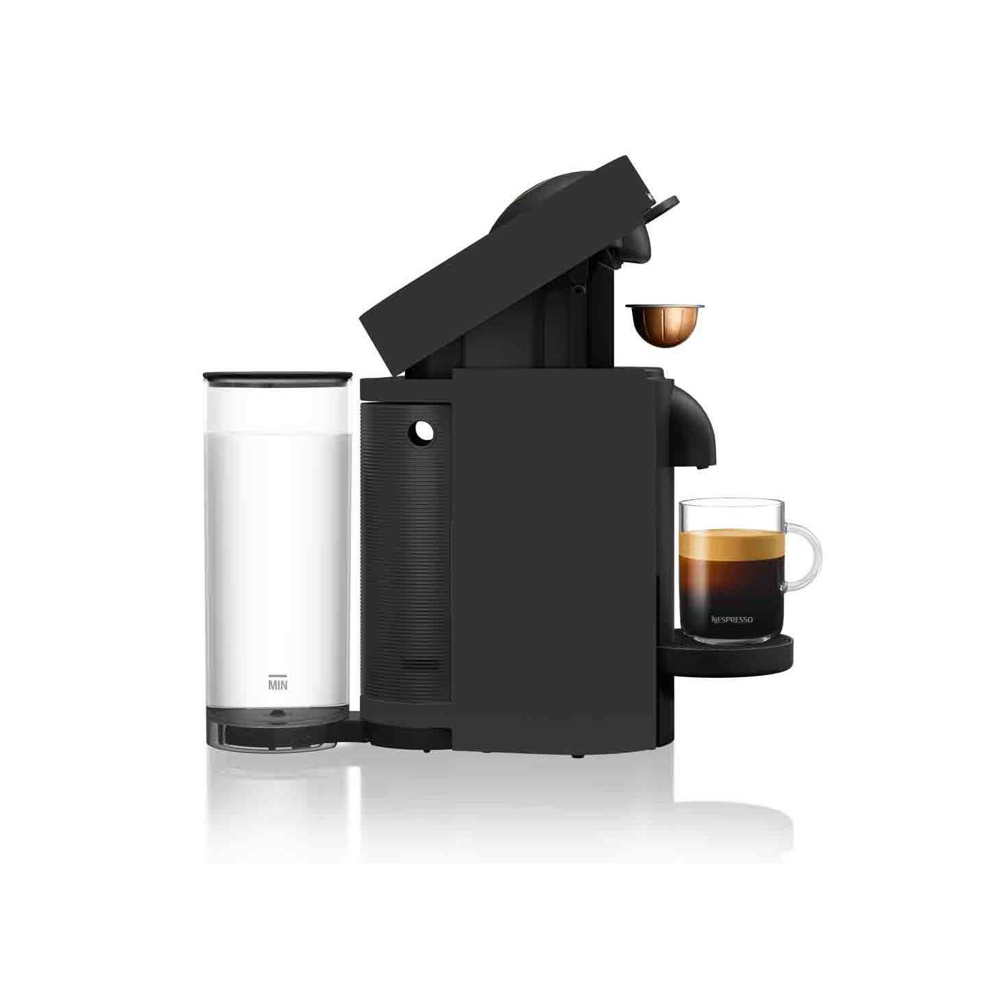 De’Longhi Nespresso VertuoPlus