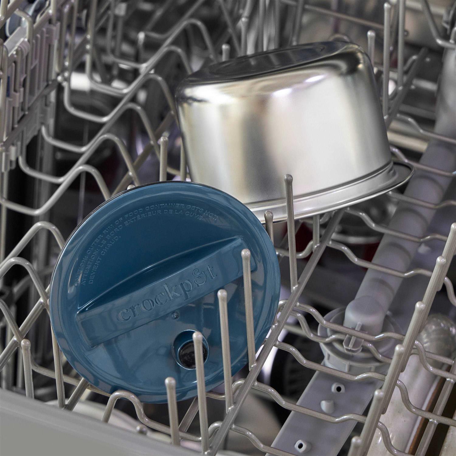 Crockpot Lunch Crock Food Warmer