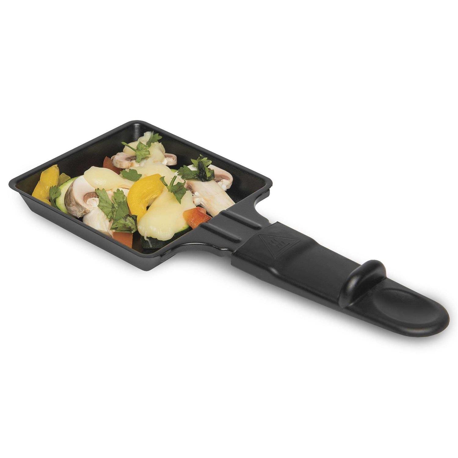 Hamilton Beach Raclette Portable Party Grill