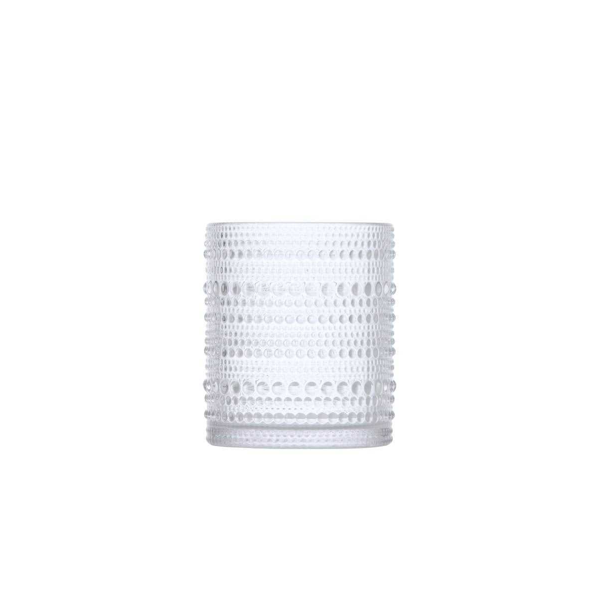 Fortessa Jupiter Iced Beverage Glass