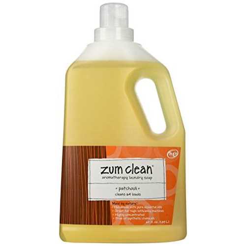 Zum Clean Laundry Soap