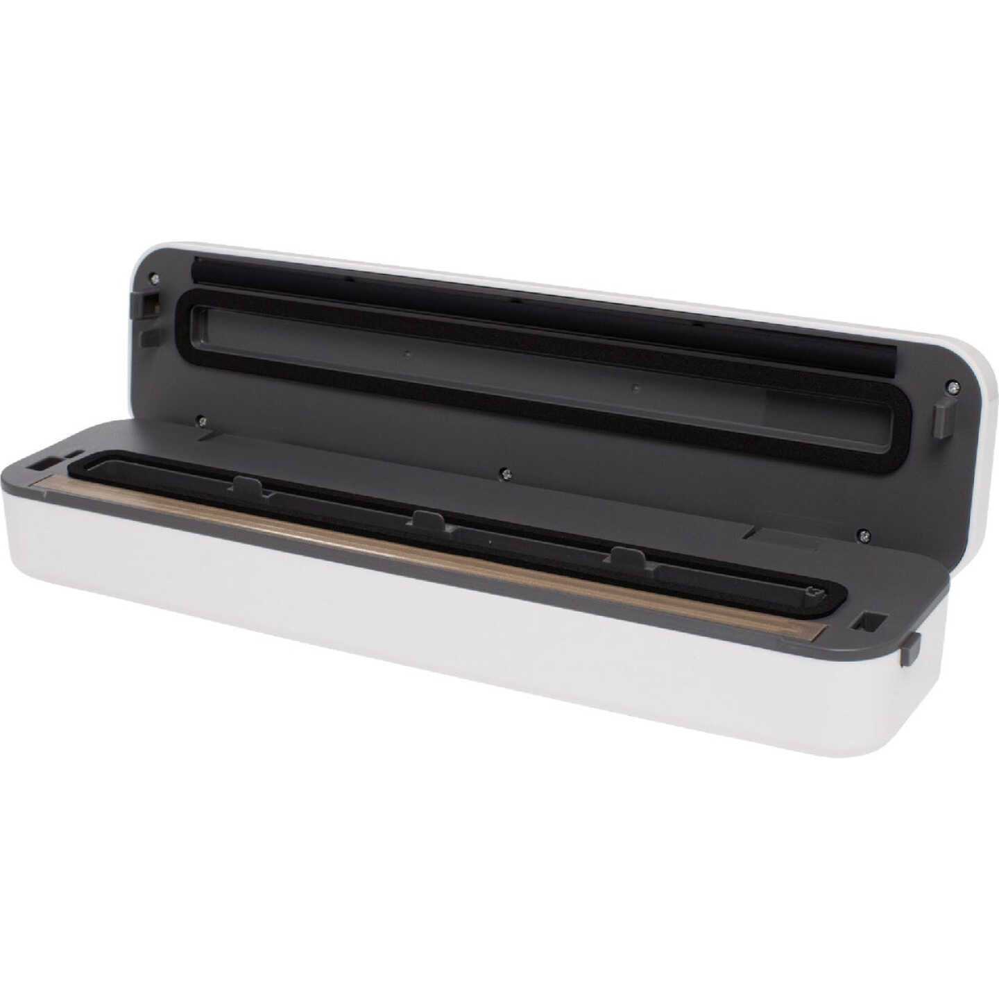 FoodSaver Everyday Food Vacuum Sealer