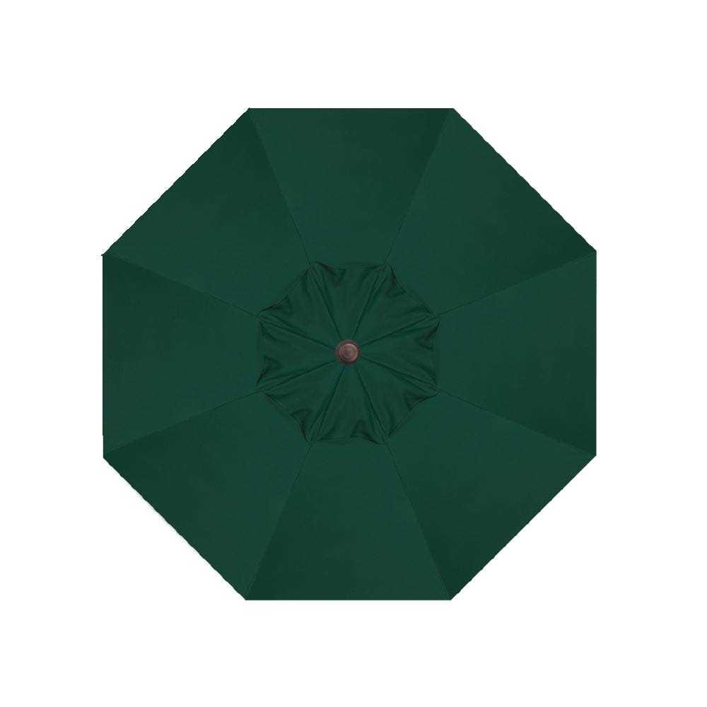 Treasure Garden 9′ Tilt Umbrella