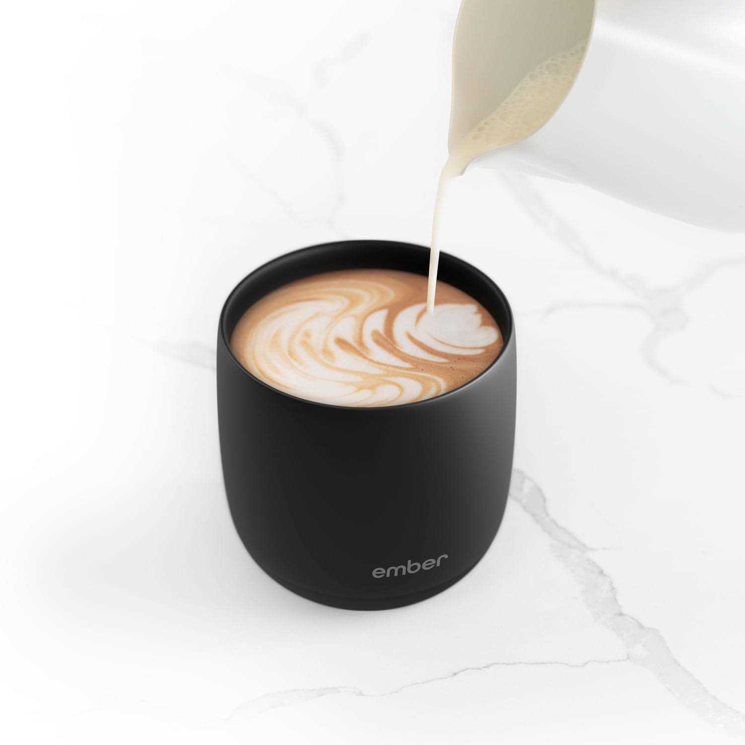 Ember 6oz Cup Temperature Control Smart Cup