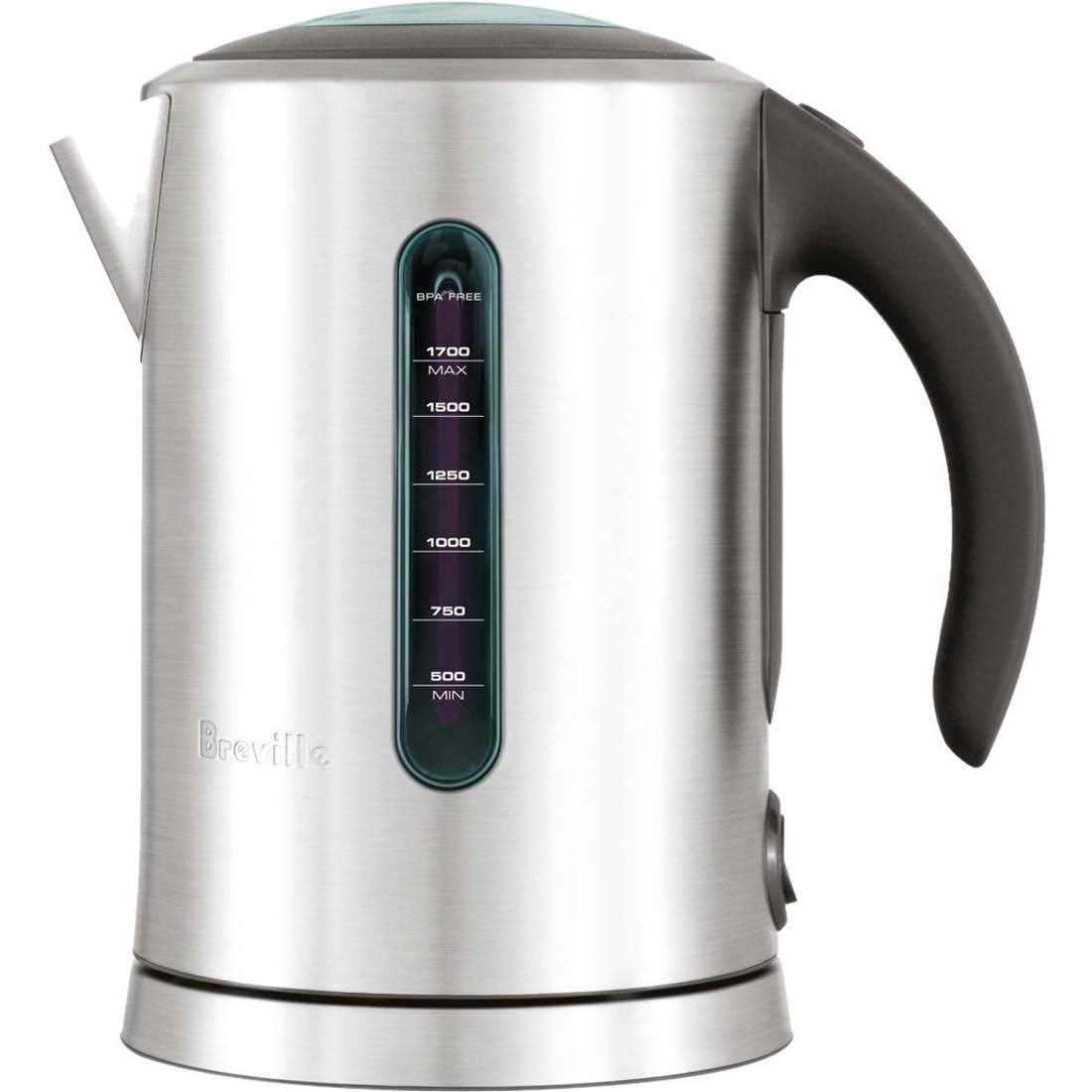 Breville Soft Top Pure Kettle