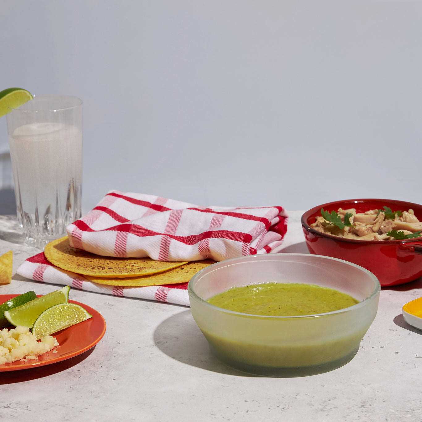 Anyday Microwave Cookware Small Dish