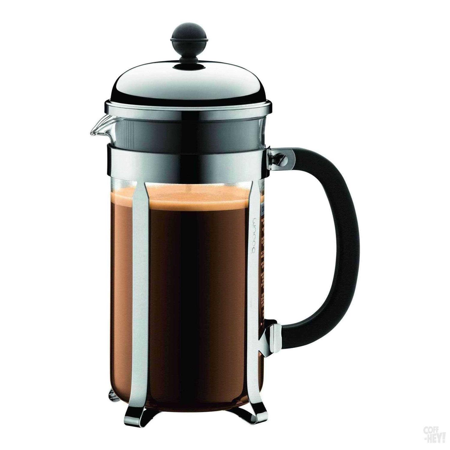 Bodum Chambord French Press Coffee Maker