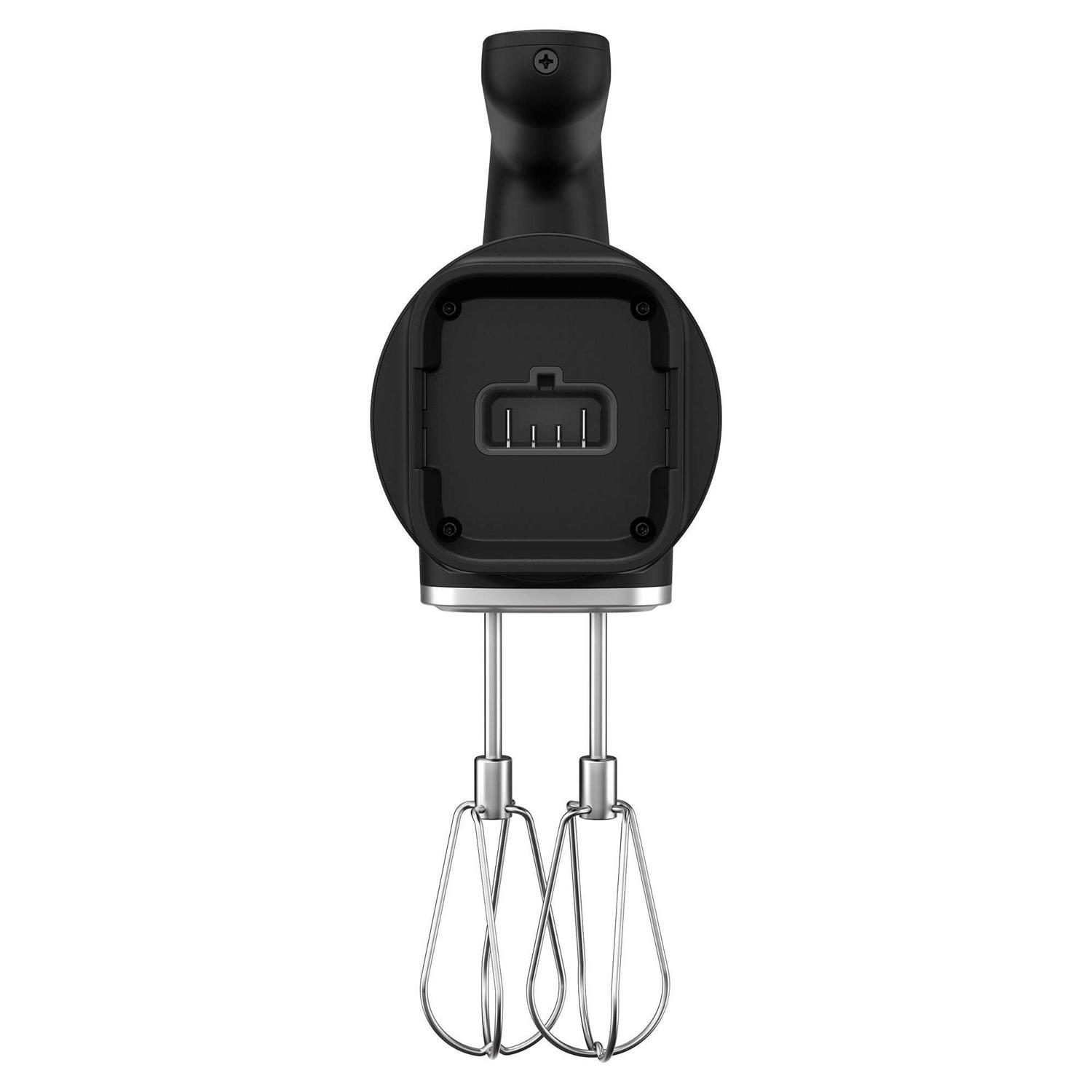 KitchenAid Go Cordless Hand Mixer