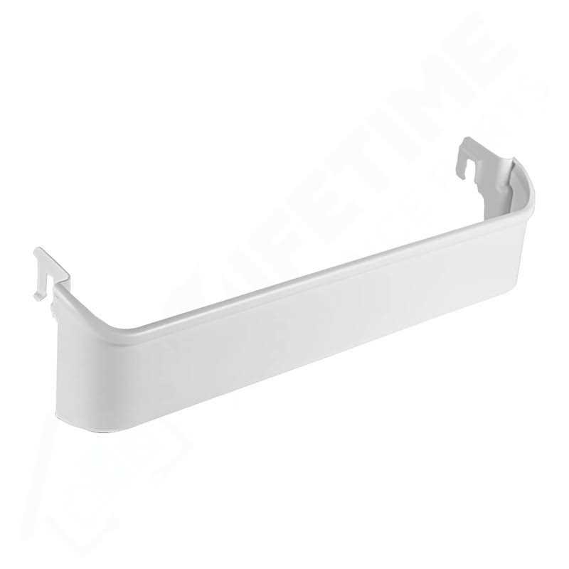 Lifetime Appliance Parts UPGRADED Lifetime Appliance 240338101 Door Shelf Bin Rack Compatible with Frigidaire or Kenmore Refrigerator