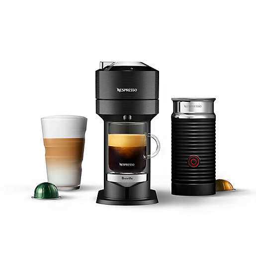 Breville Nespresso Vertuo Next