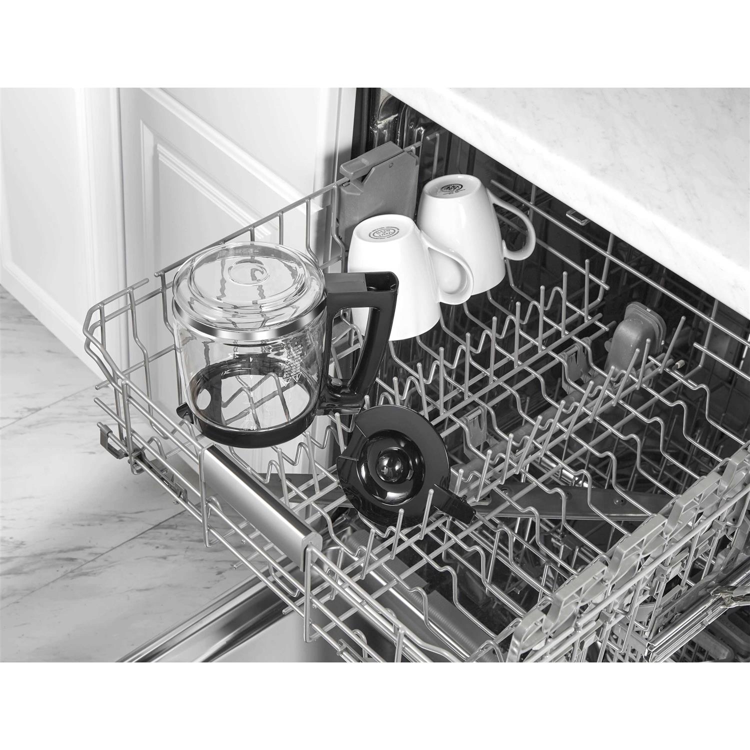 Hamilton Beach Replacement Carafe for 49980z