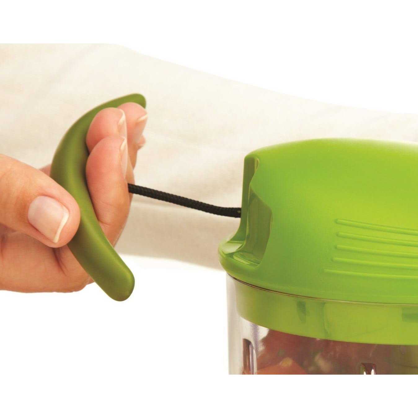 Kuhn Rikon Swiss Pull Chop