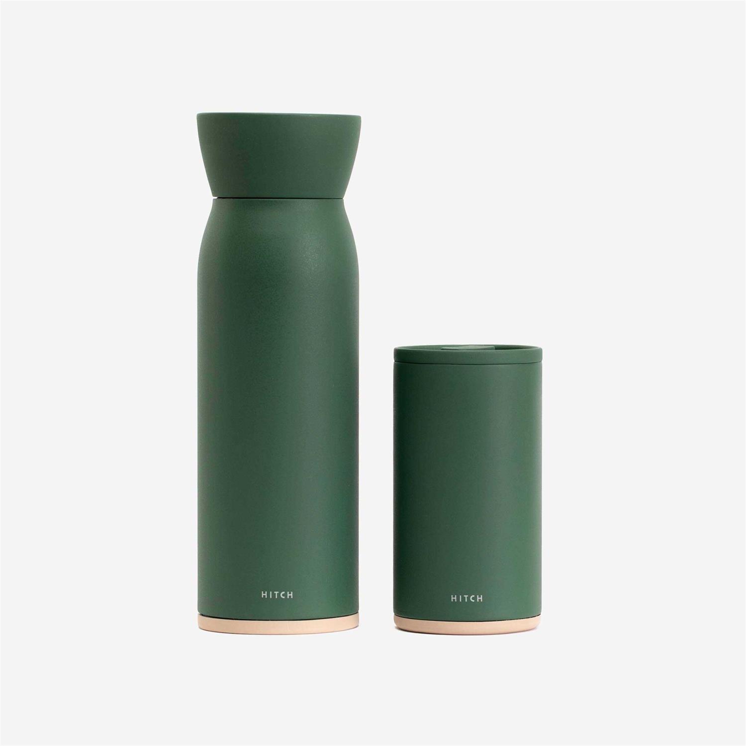Hitch Bottle and Cup