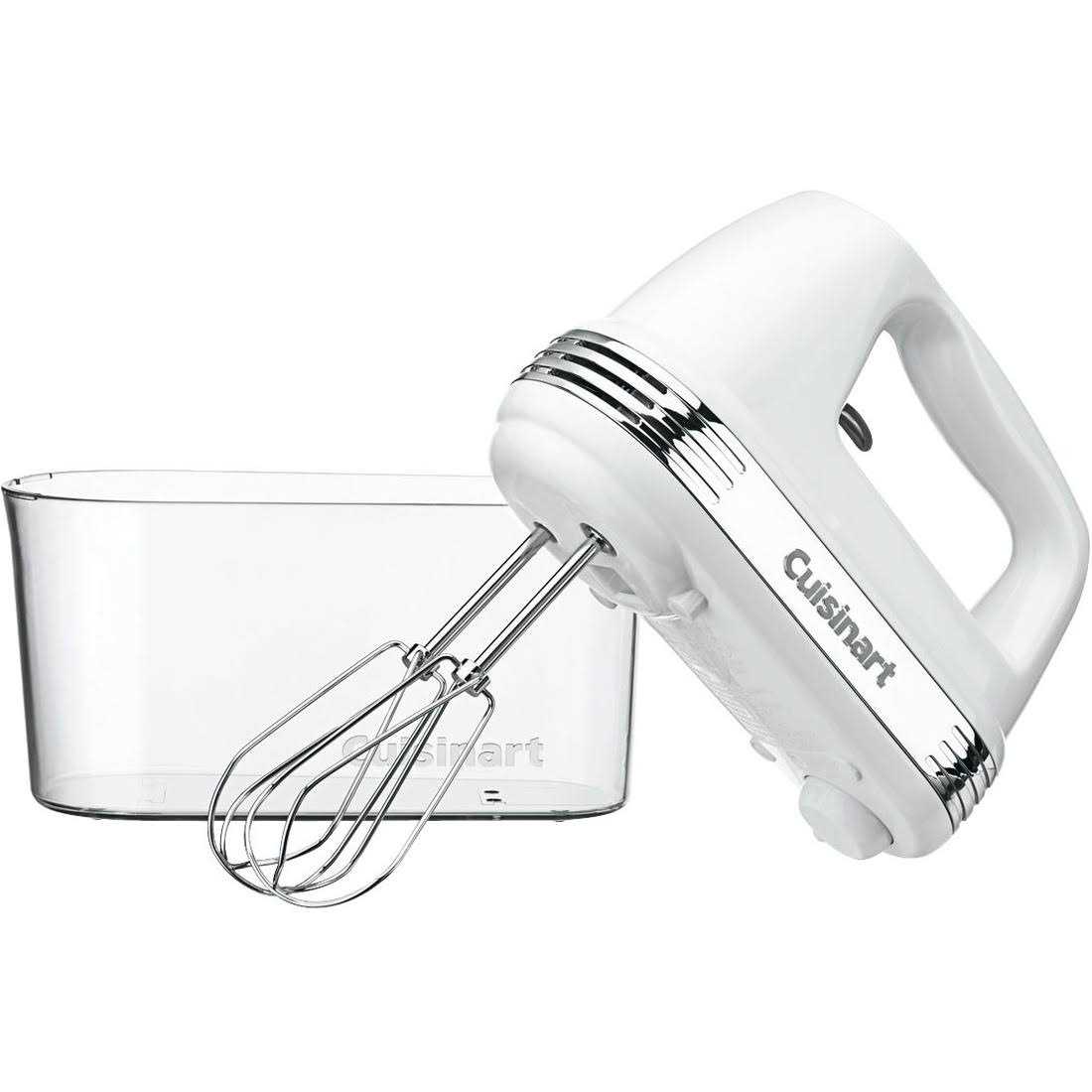 Cuisinart Power Advantage Plus HM-90S