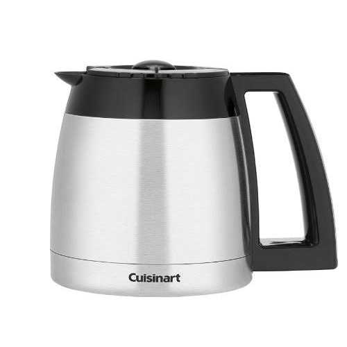 Cuisinart DCC-2400RC 12-Cup Stainless Thermal Carafe for DGB-900BC