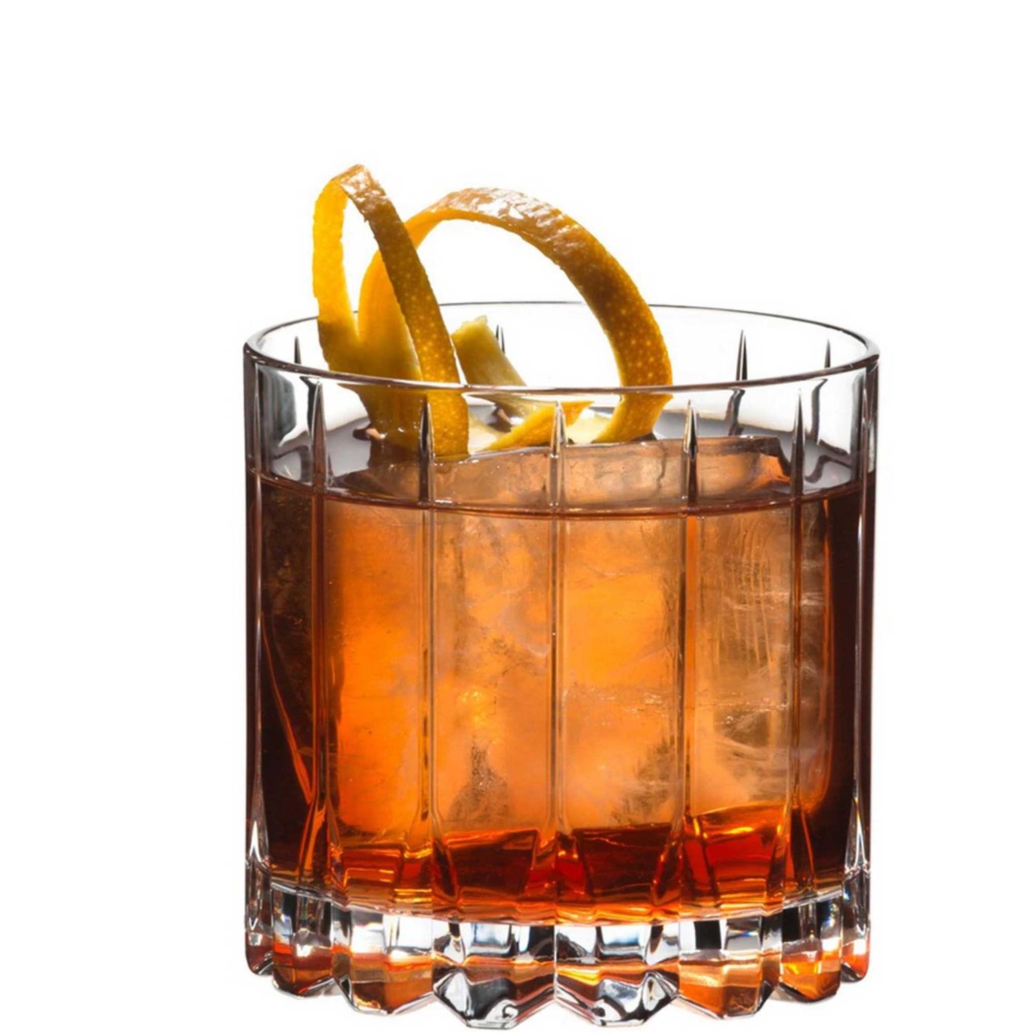 Riedel Drink Specific Rocks Glass