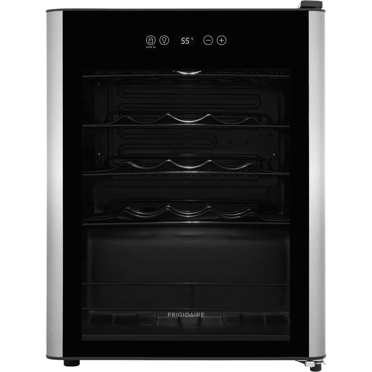 Frigidaire 24-Bottle Wine Cooler