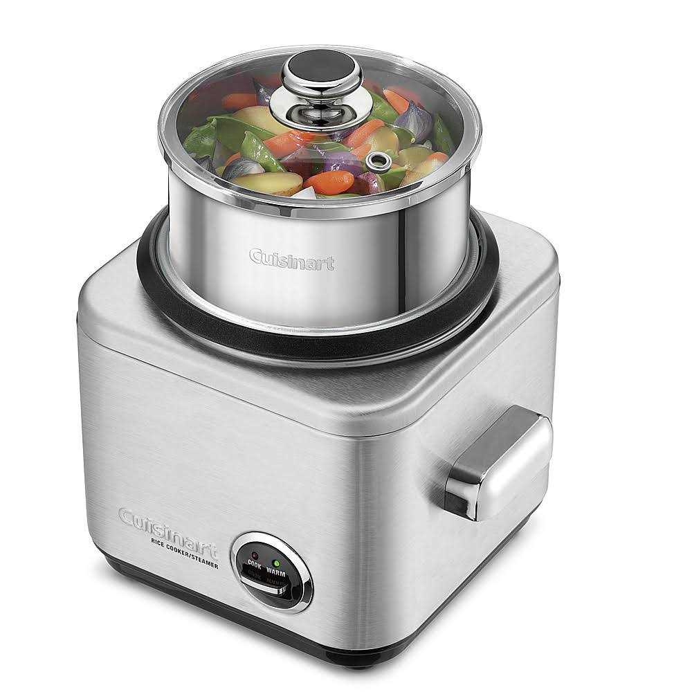 Cuisinart 4 Cup Rice Cooker