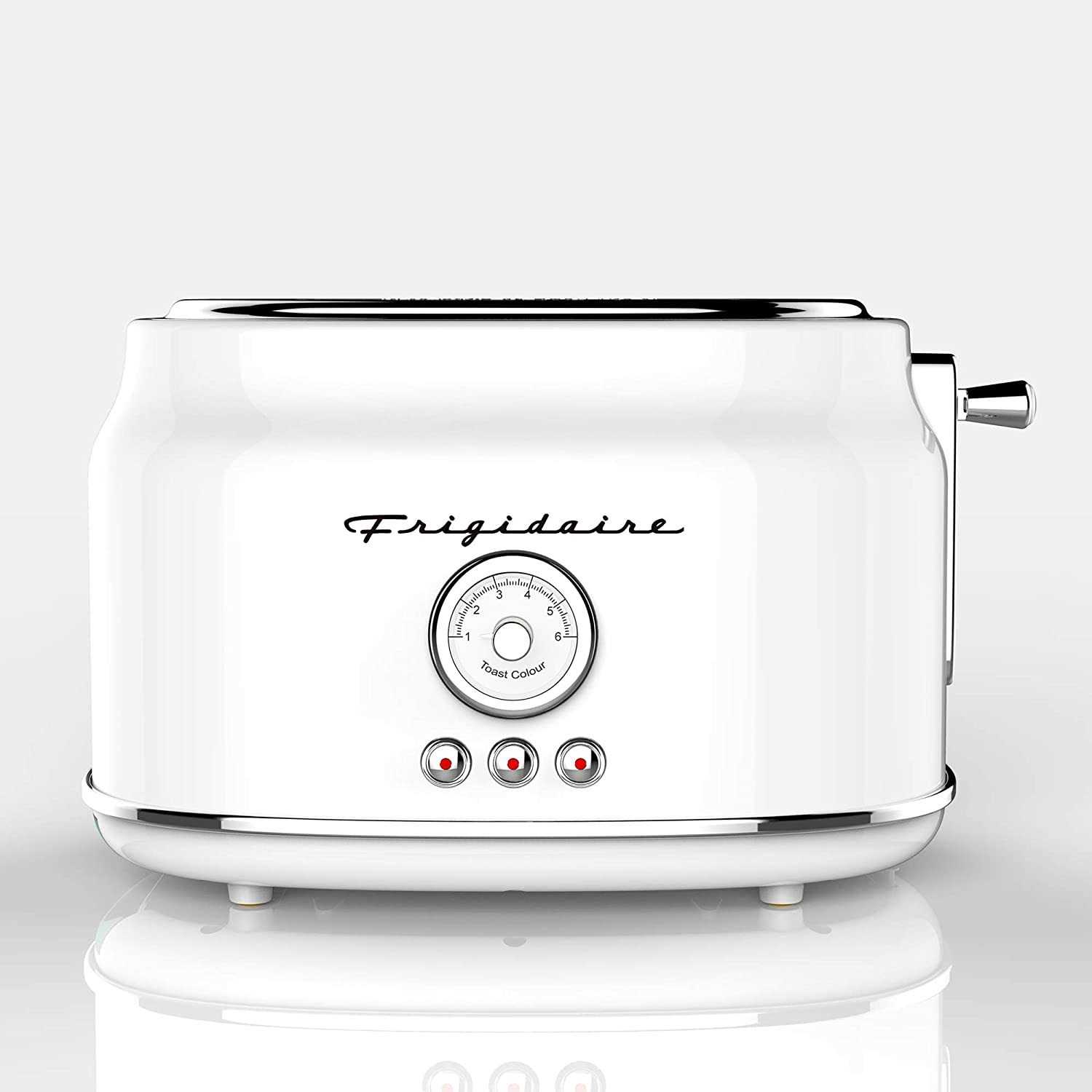 Frigidaire 2 Slice Retro Toaster