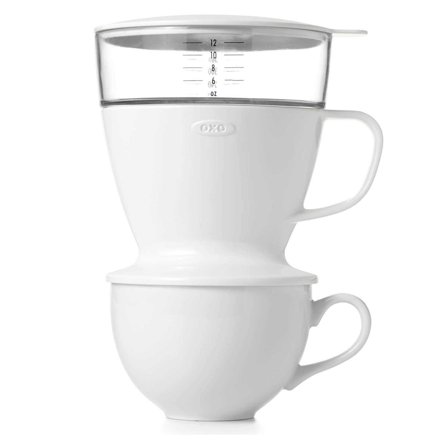 OXO Pour Over Coffee Maker