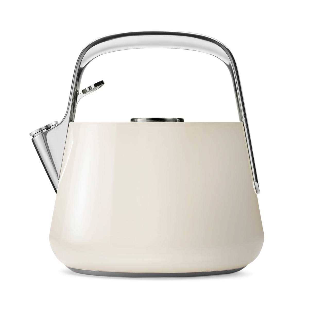 Caraway Whistling Tea Kettle