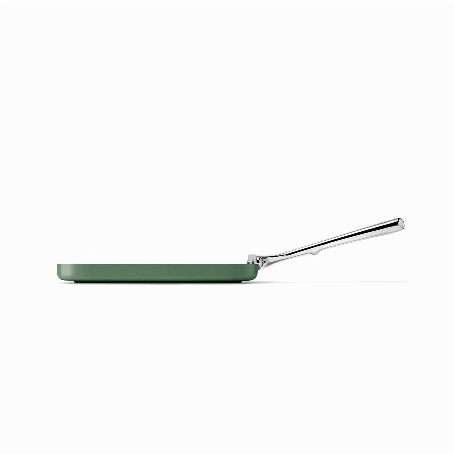 Caraway Home Square Flat Griddle