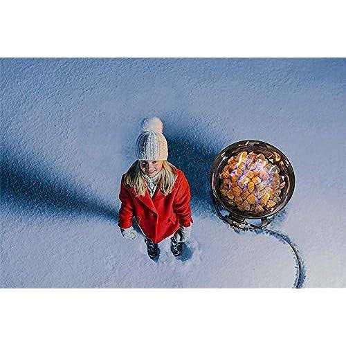 Outland Living Standard Propane Fire Pit 883 MEGA