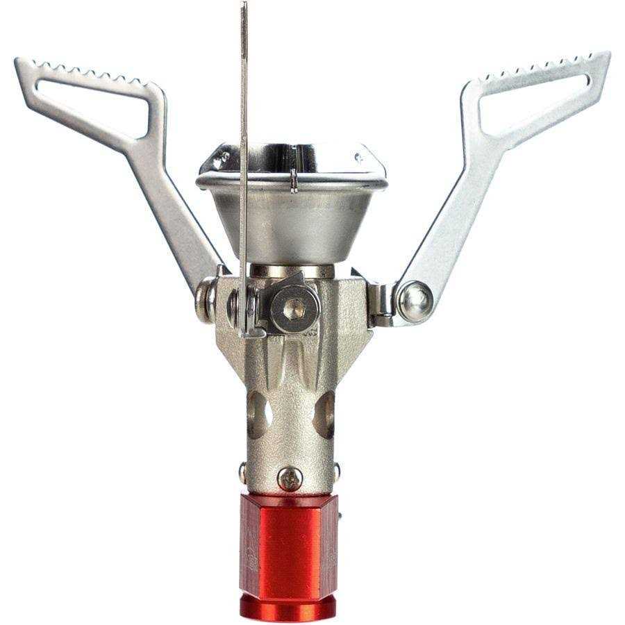 Mountain Safety Research 09884 Pocket Rocket 2 Stove