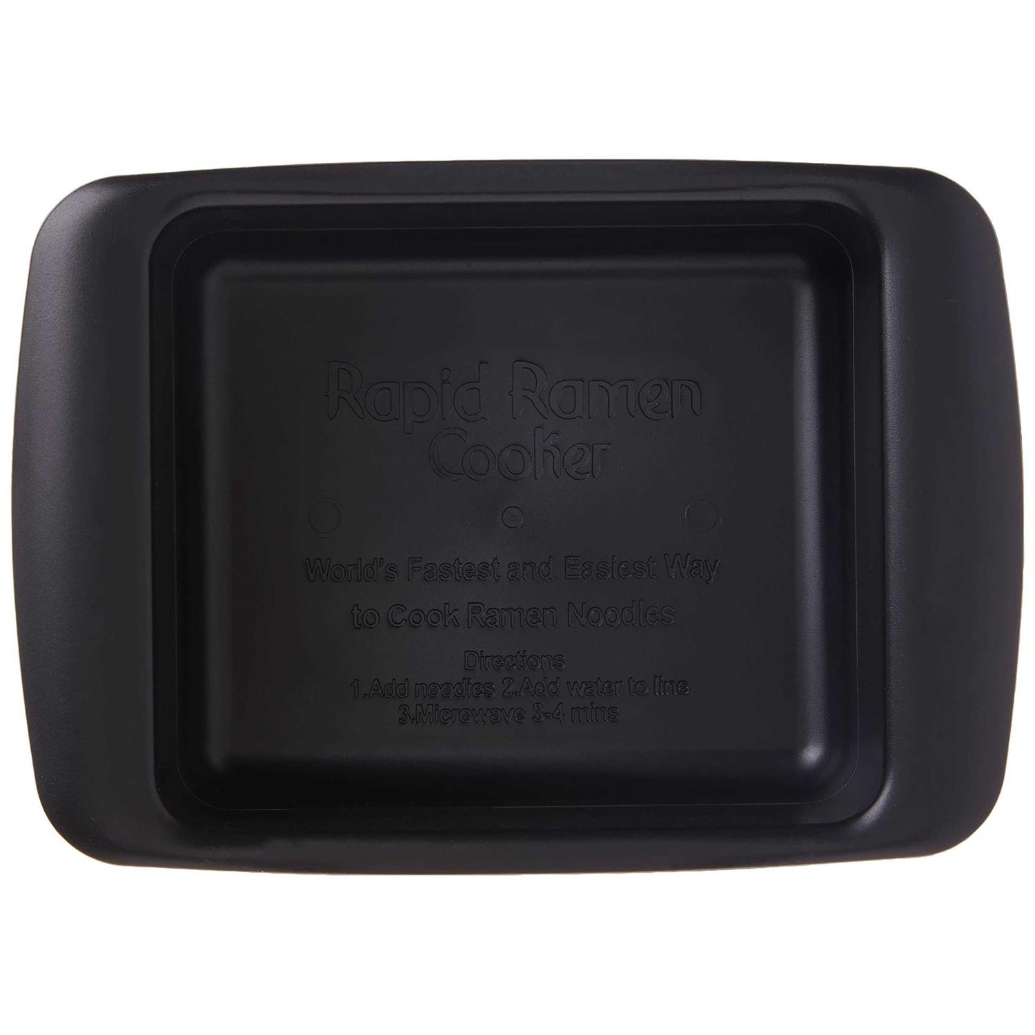 Rapid Ramen Cooker