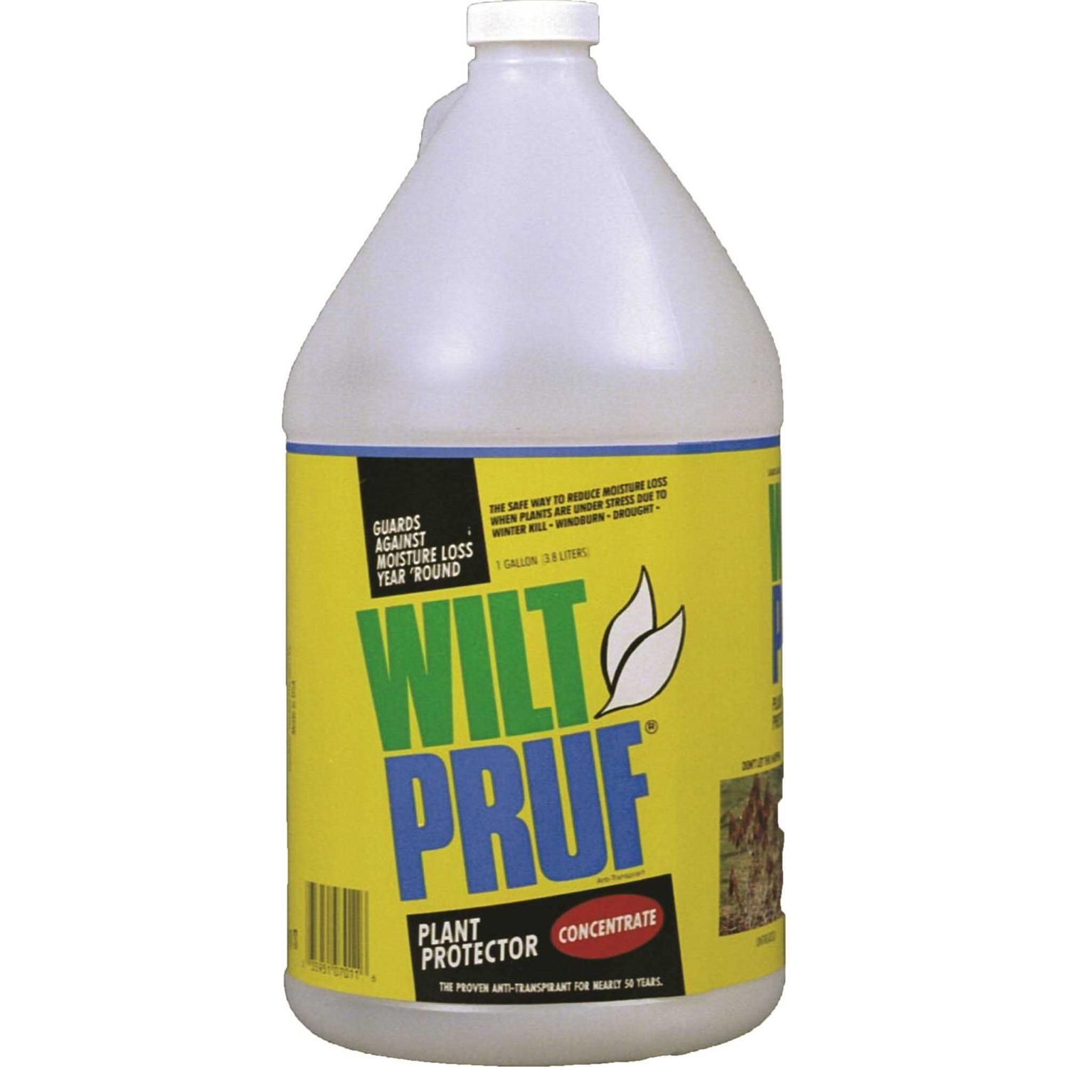 Wilt Pruf Concentrate