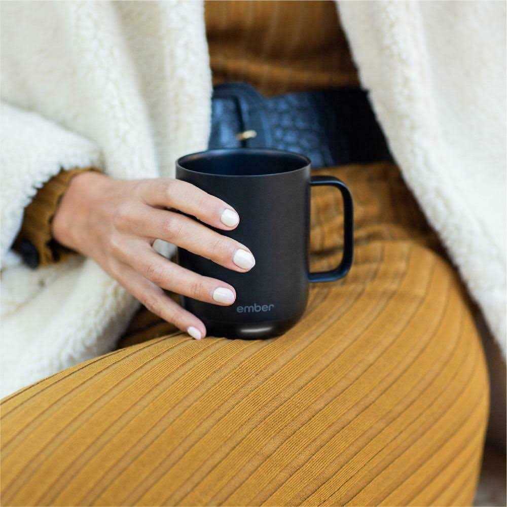 Ember Temperature Control Smart Mug 2
