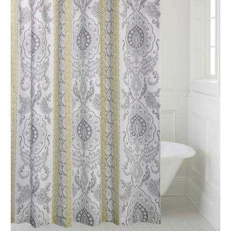 Levtex St. Claire Shower Curtain