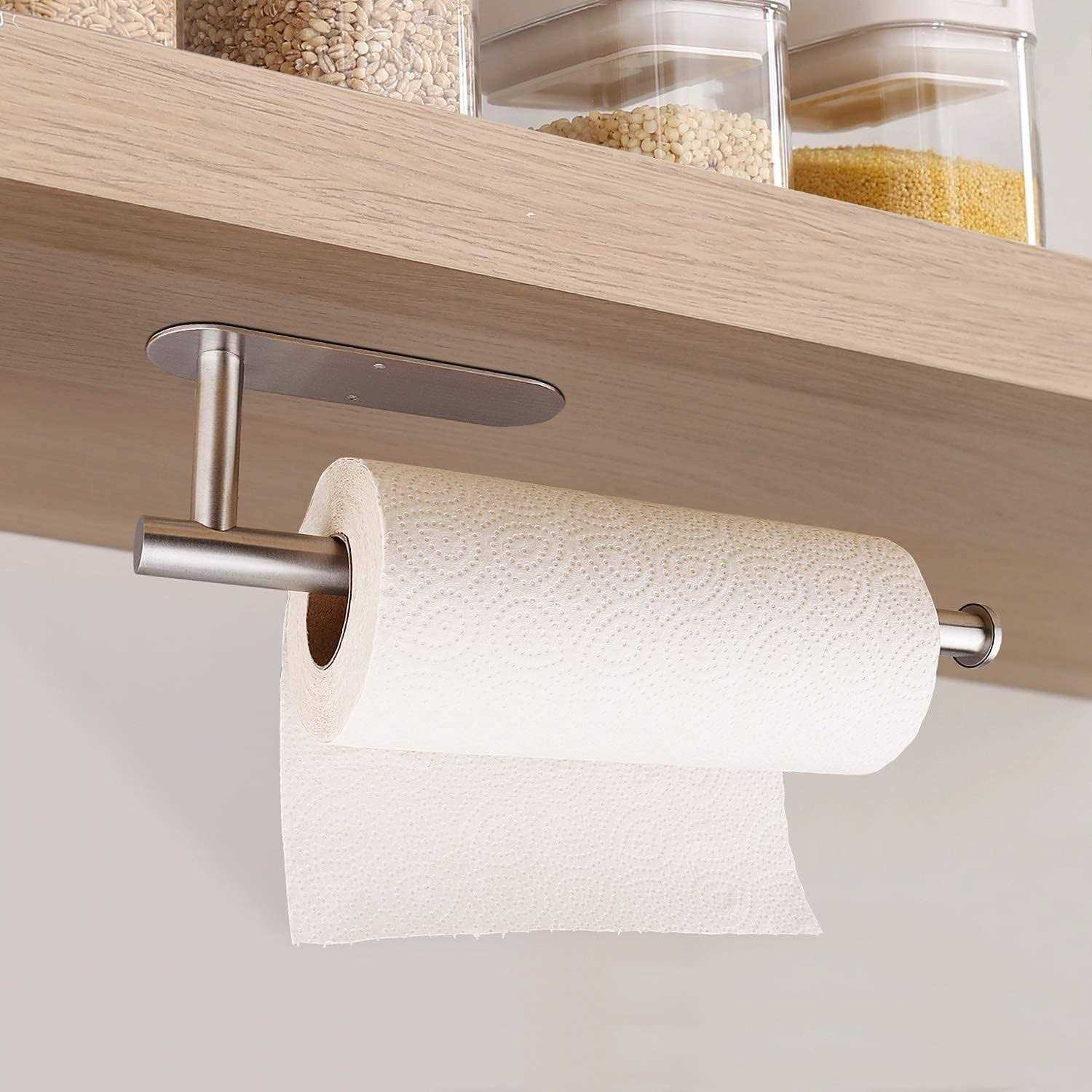 Paper Towel Holders for Kitchen,Paper Towels Bulk