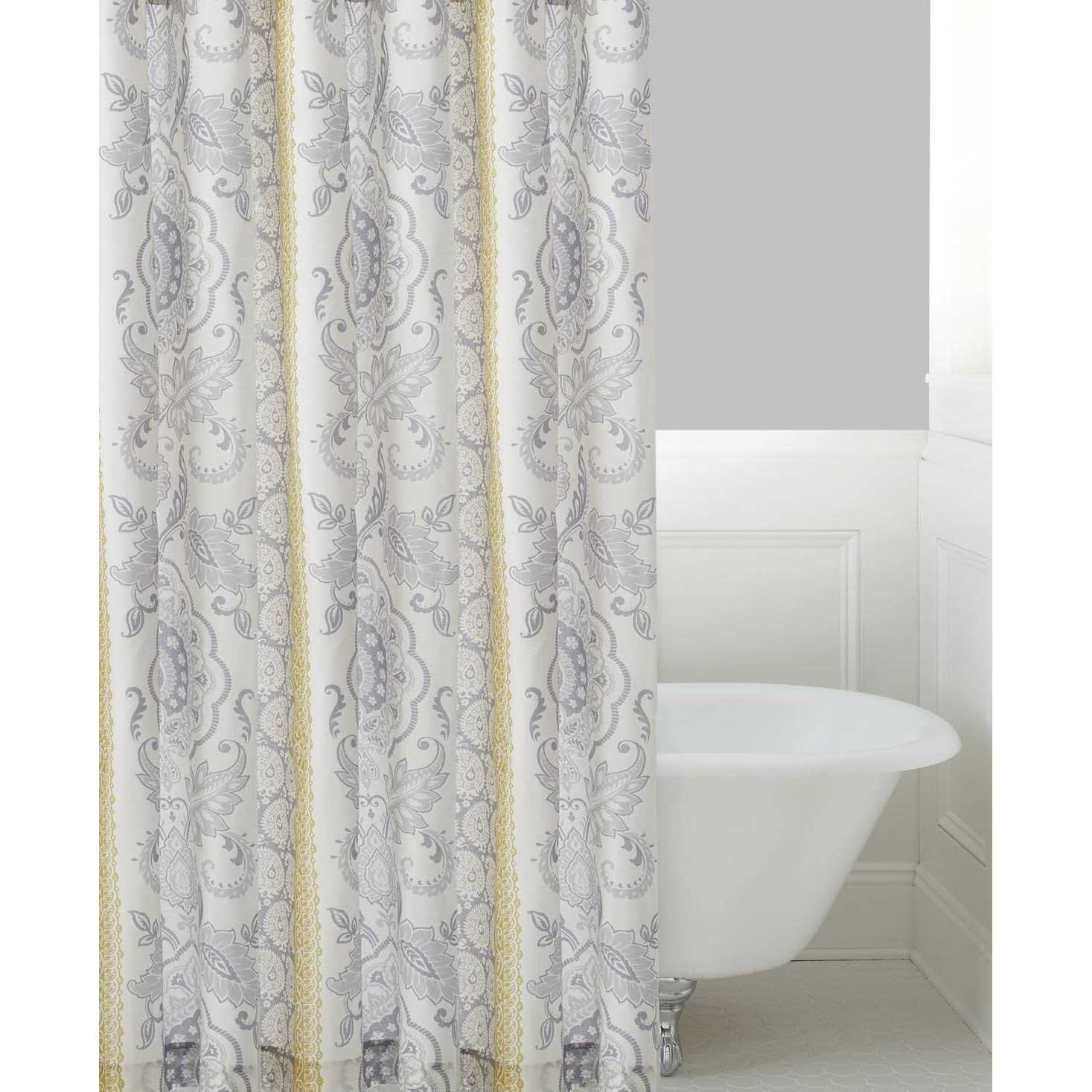 Levtex St. Claire Shower Curtain