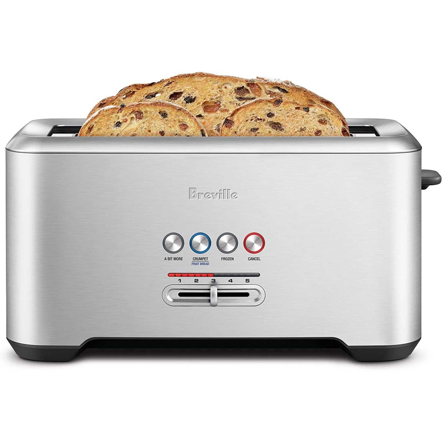 Breville Lift and Look Touch