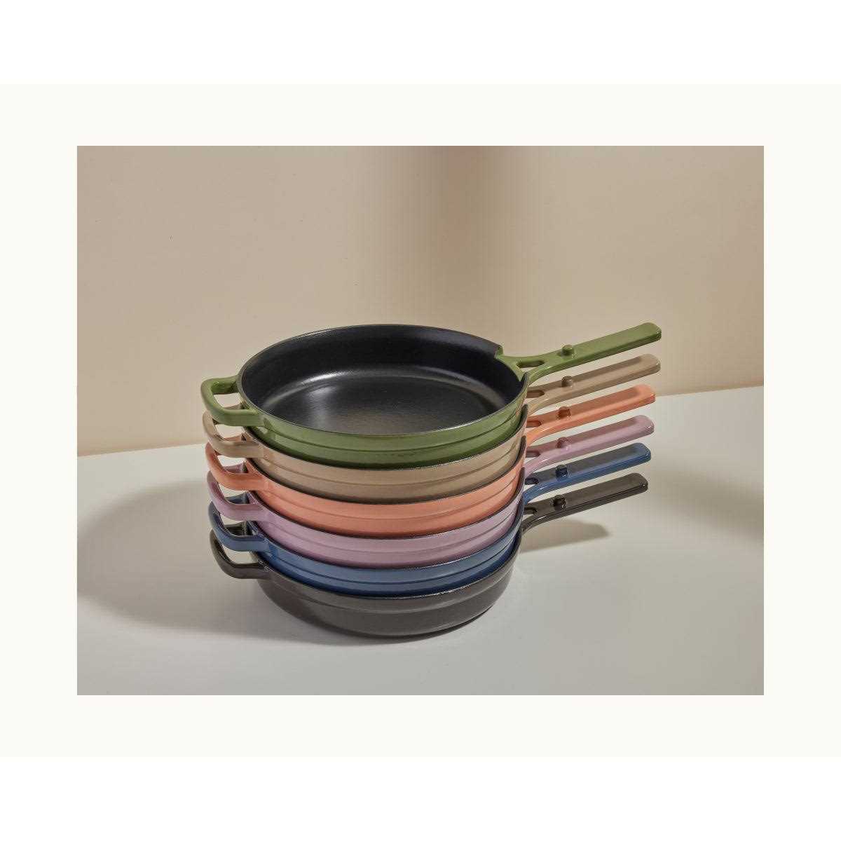 Our Place Cast Iron Always Pan