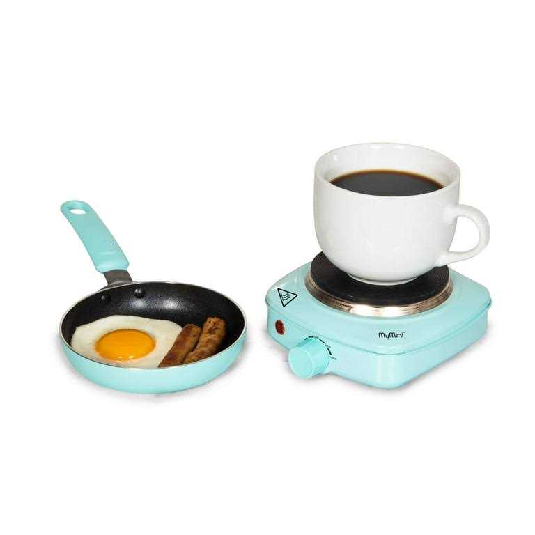 Mymini 2 Piece Urban Cook Set