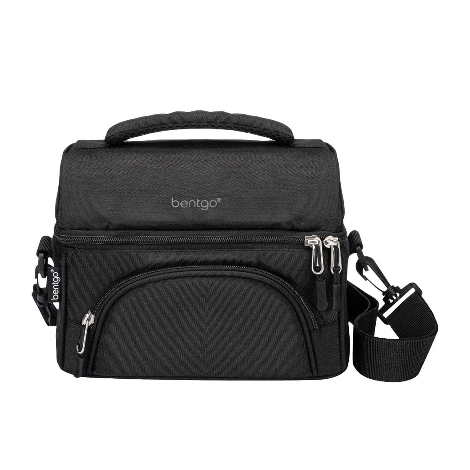 Bentgo Deluxe Insulated Lunch Bag