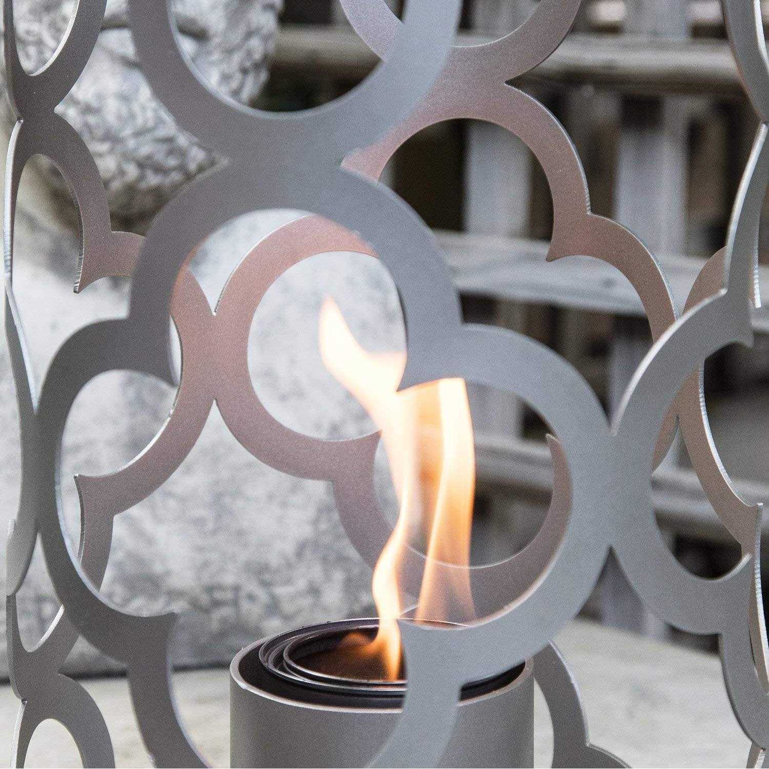 TerraFlame Pure Gel Fuel by Sunjel